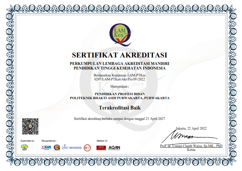 Profesi Bidan